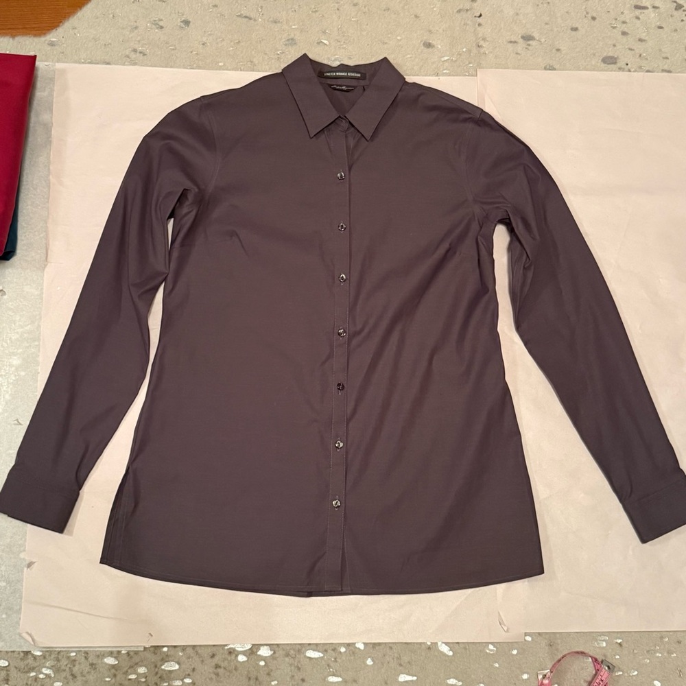 7 Eddie Bauer, Alex Marie, Kenar Button Down Bundle - Picture 9 of 16
